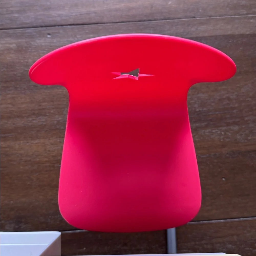American Girl Doll School Flip-Top School Desk and Chair for 18-inch dolls.